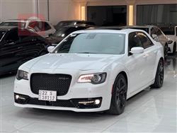 كرايسلر 300